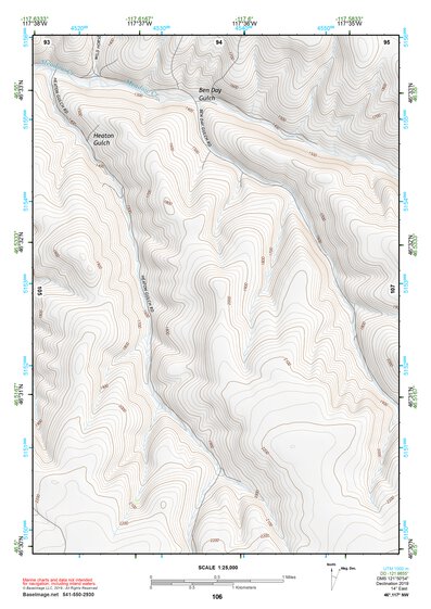 46117NW Page 106 Pullman Topo Preview 1