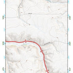 46117SE Page 1 Clarkston Topo Preview 1