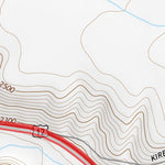 46117SE Page 1 Clarkston Topo Preview 2
