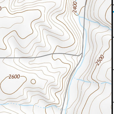 46117SE Page 2 Clarkston Topo Preview 3