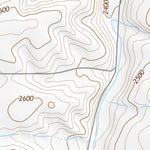 46117SE Page 3 Clarkston Topo Preview 3