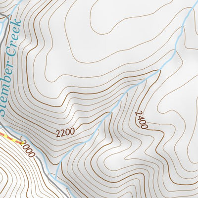 46117SE Page 4 Clarkston Topo Preview 2