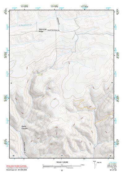 46117SE Page 5 Clarkston Topo Preview 1
