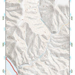 46117SE Page 8 Clarkston Topo Preview 1