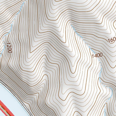 46117SE Page 8 Clarkston Topo Preview 3