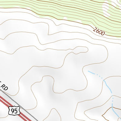 46117SE Page 12 Clarkston Topo Preview 2