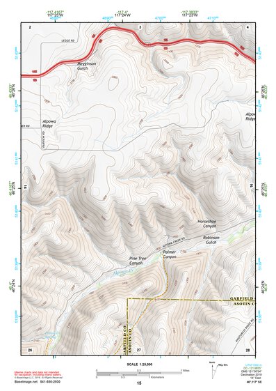 46117SE Page 15 Clarkston Topo Preview 1