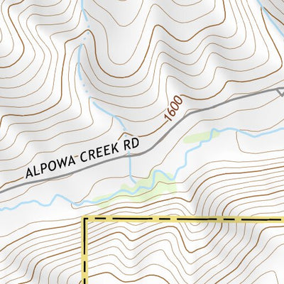 46117SE Page 16 Clarkston Topo Preview 2