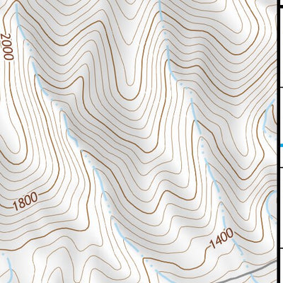 46117SE Page 17 Clarkston Topo Preview 3
