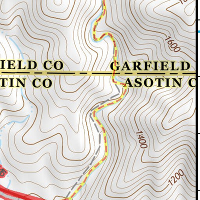46117SE Page 18 Clarkston Topo Preview 3