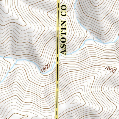 46117SE Page 19 Clarkston Topo Preview 3