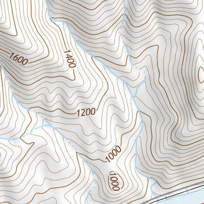46117SE Page 21 Clarkston Topo Preview 3