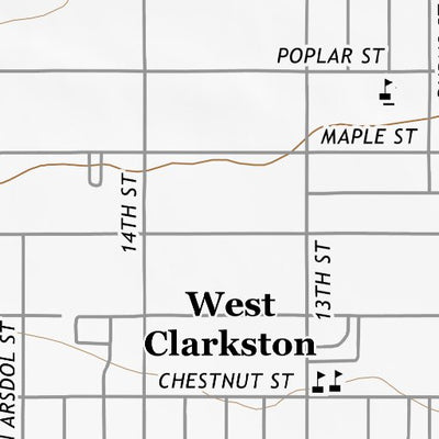 46117SE Page 23 Clarkston Topo Preview 2