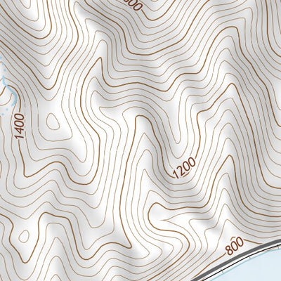 46117SE Page 23 Clarkston Topo Preview 3