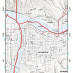46117SE Page 24 Clarkston Topo Preview 1