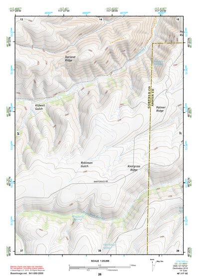 46117SE Page 26 Clarkston Topo Preview 1