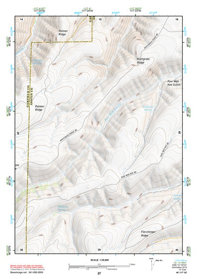 46117SE Page 27 Clarkston Topo Preview 1
