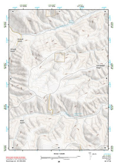 46117SE Page 29 Clarkston Topo Preview 1