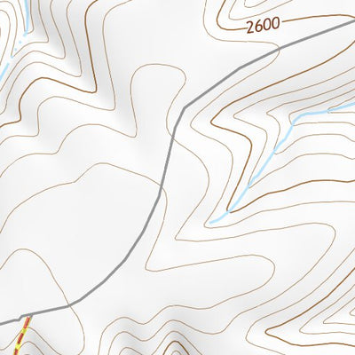 46117SE Page 29 Clarkston Topo Preview 2