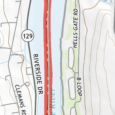 46117SE Page 35 Clarkston Topo Preview 2