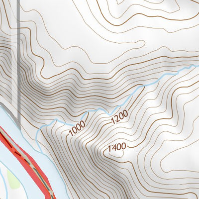 46117SE Page 36 Clarkston Topo Preview 3