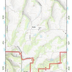 46117SE Page 37 Clarkston Topo Preview 1