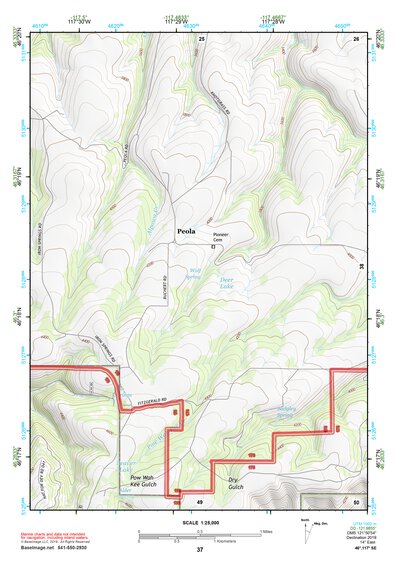 46117SE Page 37 Clarkston Topo Preview 1