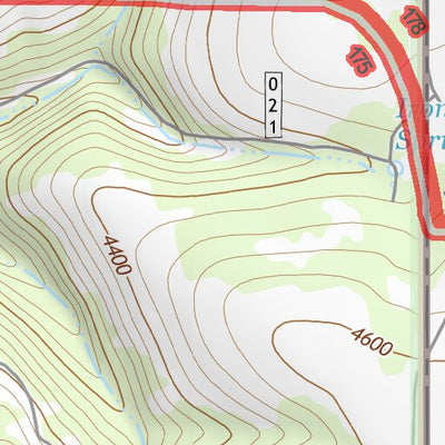 46117SE Page 37 Clarkston Topo Preview 3