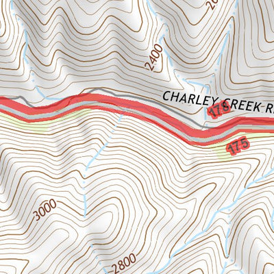 46117SE Page 41 Clarkston Topo Preview 3