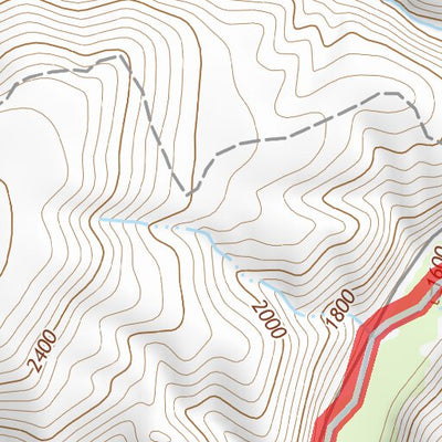 46117SE Page 42 Clarkston Topo Preview 2