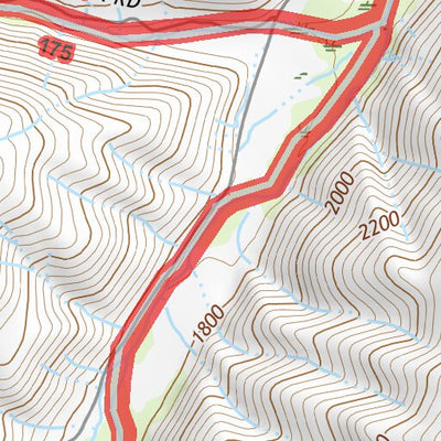46117SE Page 42 Clarkston Topo Preview 3