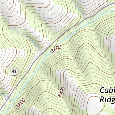 46117SE Page 50 Clarkston Topo Preview 2