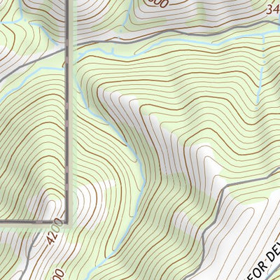 46117SE Page 50 Clarkston Topo Preview 3