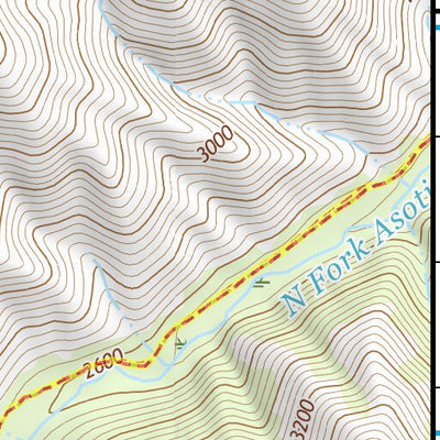 46117SE Page 51 Clarkston Topo Preview 3