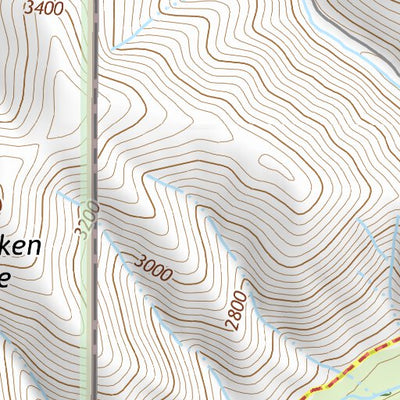 46117SE Page 52 Clarkston Topo Preview 2