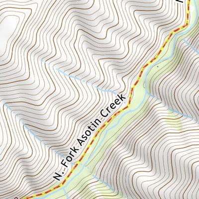 46117SE Page 53 Clarkston Topo Preview 2