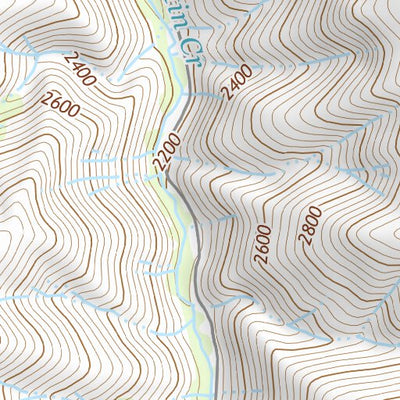 46117SE Page 54 Clarkston Topo Preview 3
