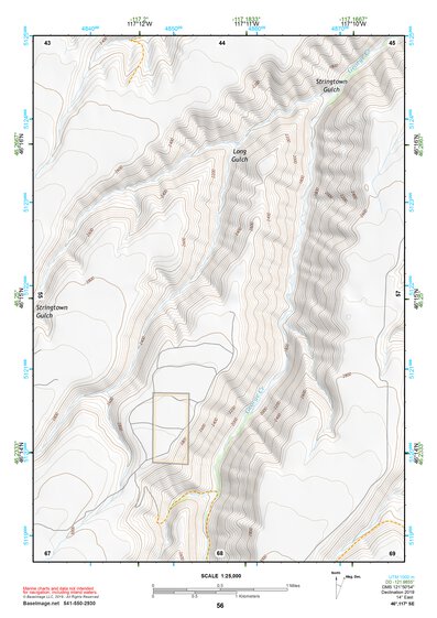 46117SE Page 56 Clarkston Topo Preview 1