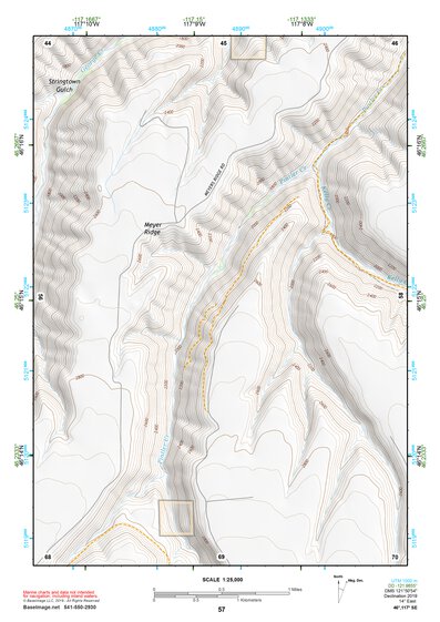 46117SE Page 57 Clarkston Topo Preview 1