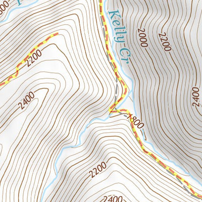46117SE Page 57 Clarkston Topo Preview 3