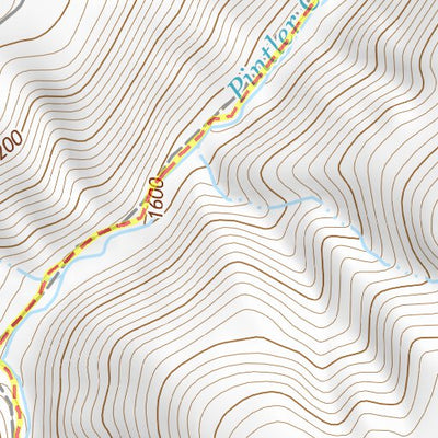 46117SE Page 58 Clarkston Topo Preview 3