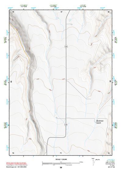 46117SE Page 59 Clarkston Topo Preview 1