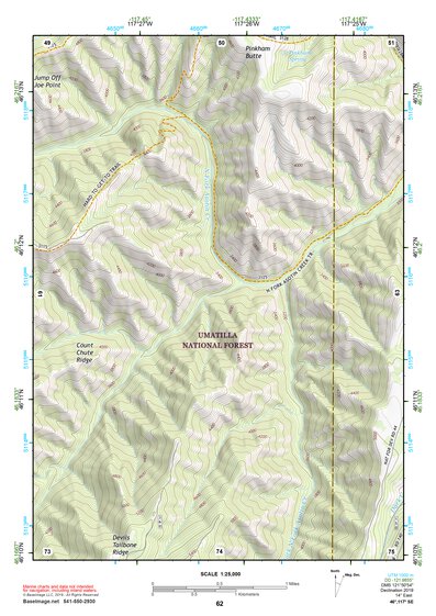 46117SE Page 62 Clarkston Topo Preview 1