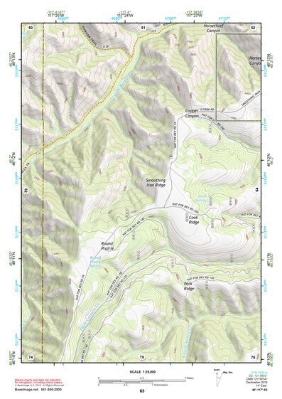 46117SE Page 63 Clarkston Topo Preview 1