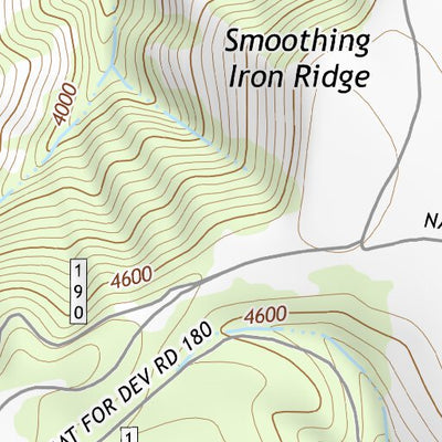 46117SE Page 63 Clarkston Topo Preview 2