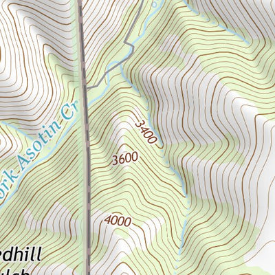 46117SE Page 65 Clarkston Topo Preview 3