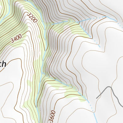 46117SE Page 66 Clarkston Topo Preview 2