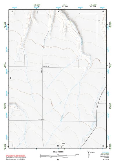 46117SE Page 70 Clarkston Topo Preview 1