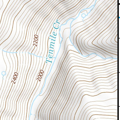 46117SE Page 71 Clarkston Topo Preview 3
