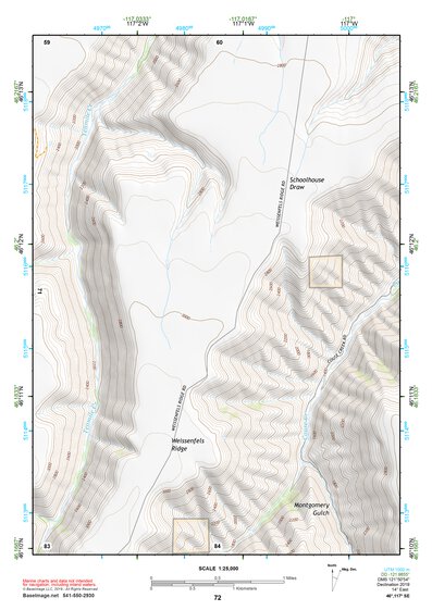 46117SE Page 72 Clarkston Topo Preview 1
